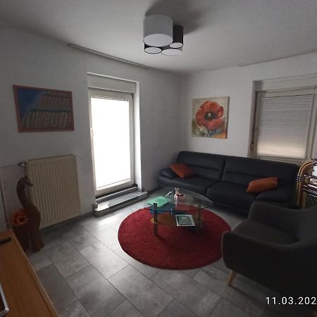 Ferienhaus Laila Hochstetten-Dhaun Buitenkant foto