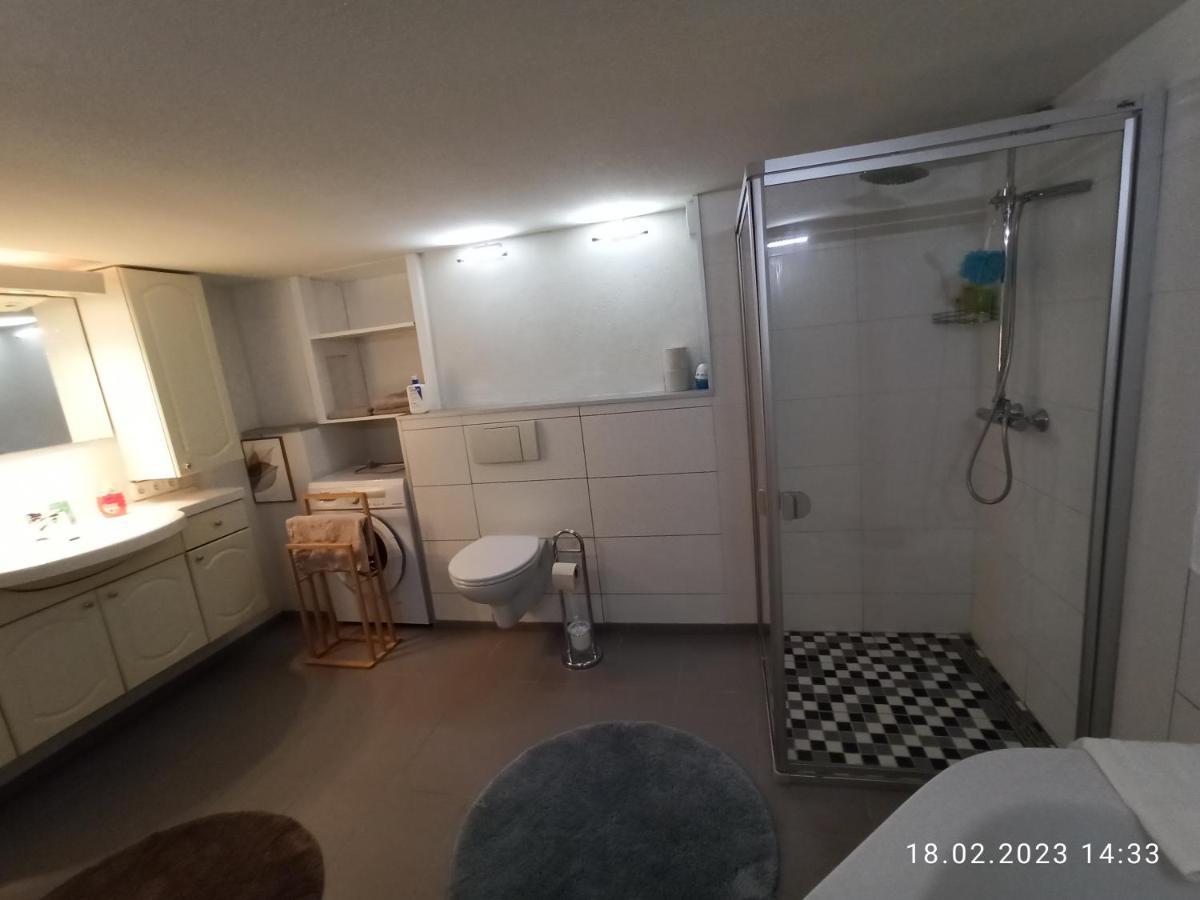Ferienhaus Laila Hochstetten-Dhaun Buitenkant foto