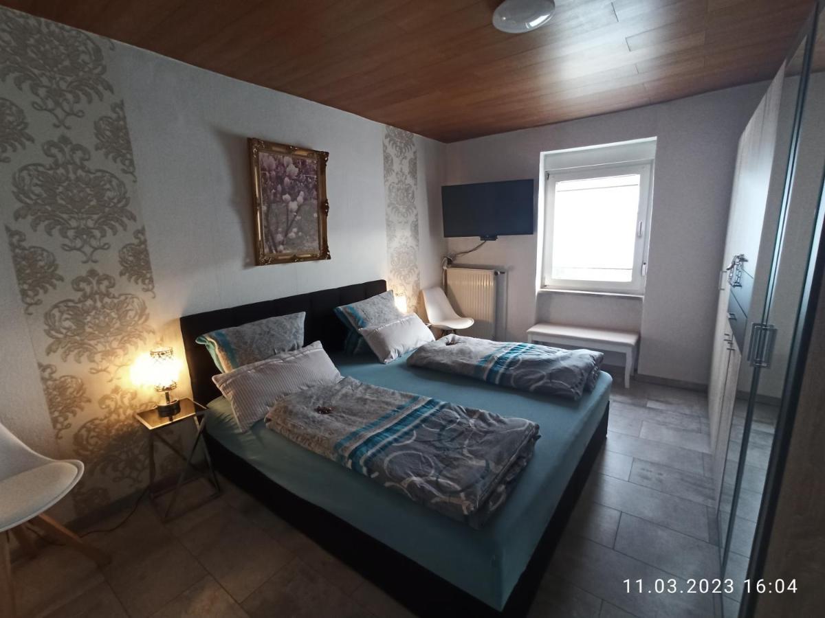 Ferienhaus Laila Hochstetten-Dhaun Buitenkant foto
